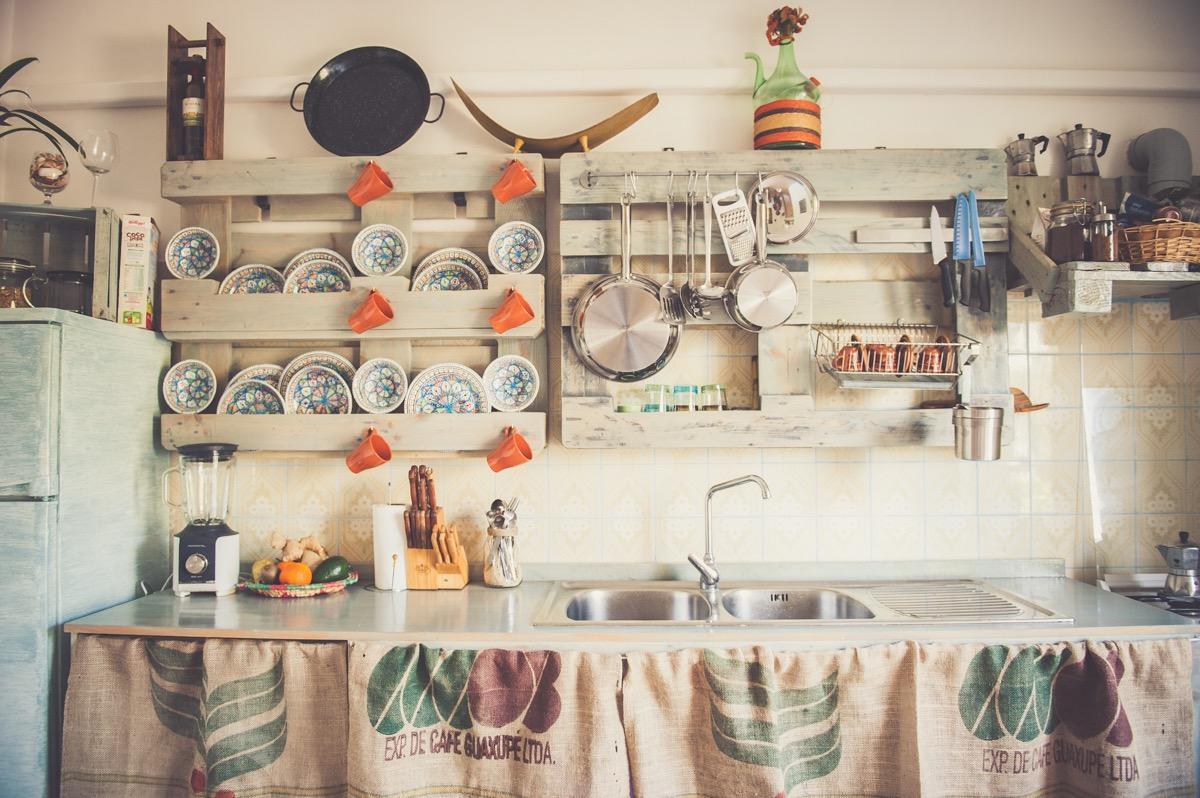 Nomad Bed & Breakfast